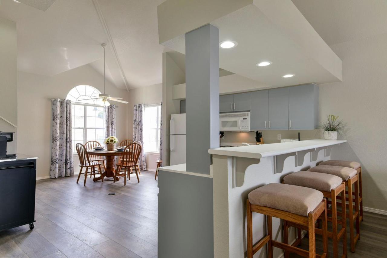 Beautiful Condos At Thousand Hills-Heart Of Branson-Spacious And Affordable Exterior photo