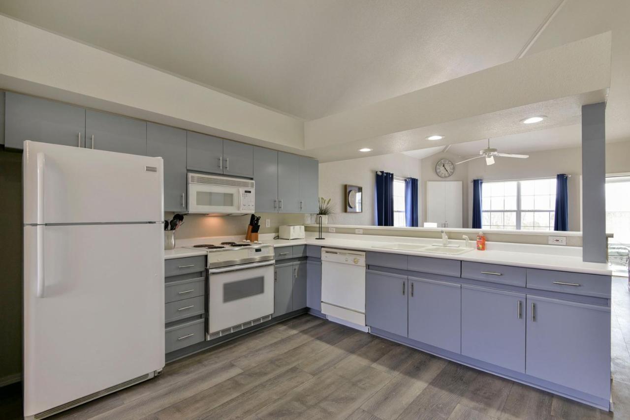 Beautiful Condos At Thousand Hills-Heart Of Branson-Spacious And Affordable Exterior photo