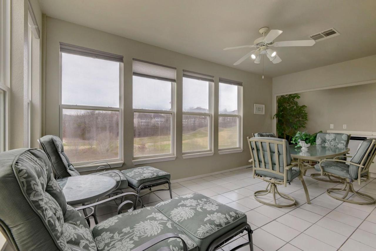 Beautiful Condos At Thousand Hills-Heart Of Branson-Spacious And Affordable Exterior photo
