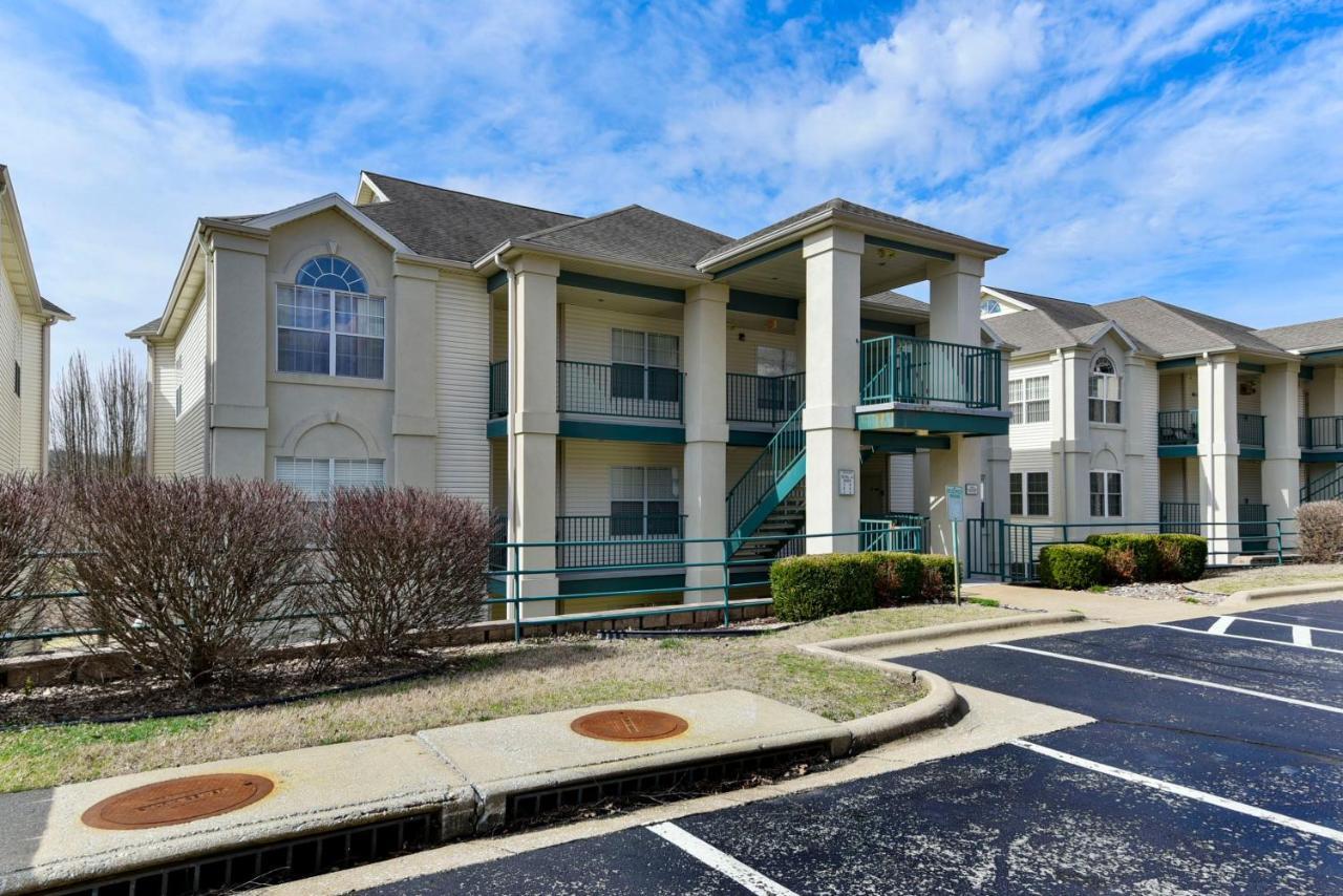 Beautiful Condos At Thousand Hills-Heart Of Branson-Spacious And Affordable Exterior photo