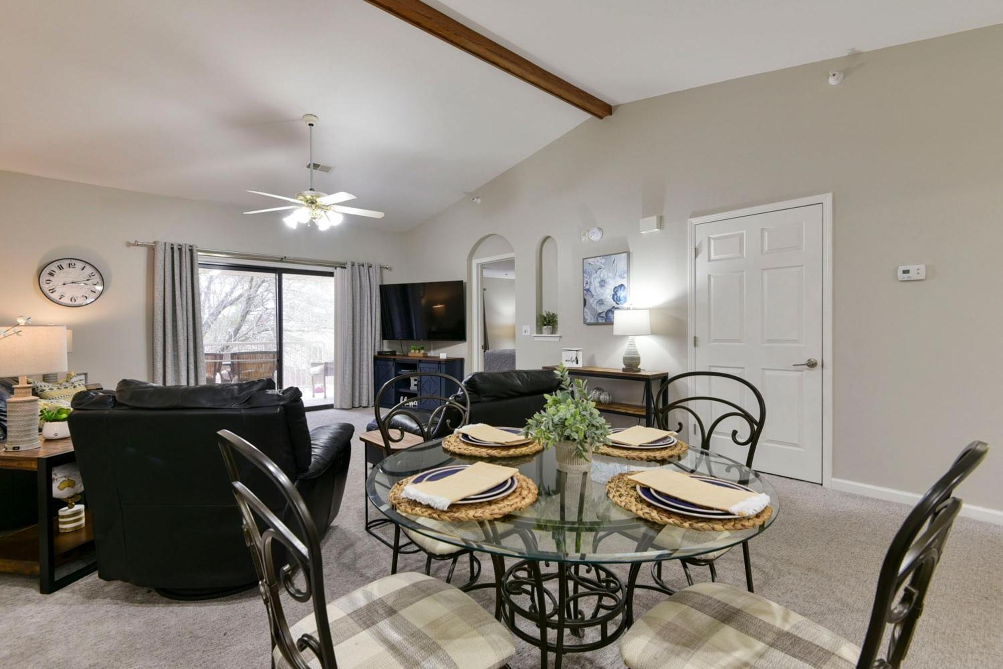 Beautiful Condos At Thousand Hills-Heart Of Branson-Spacious And Affordable Exterior photo