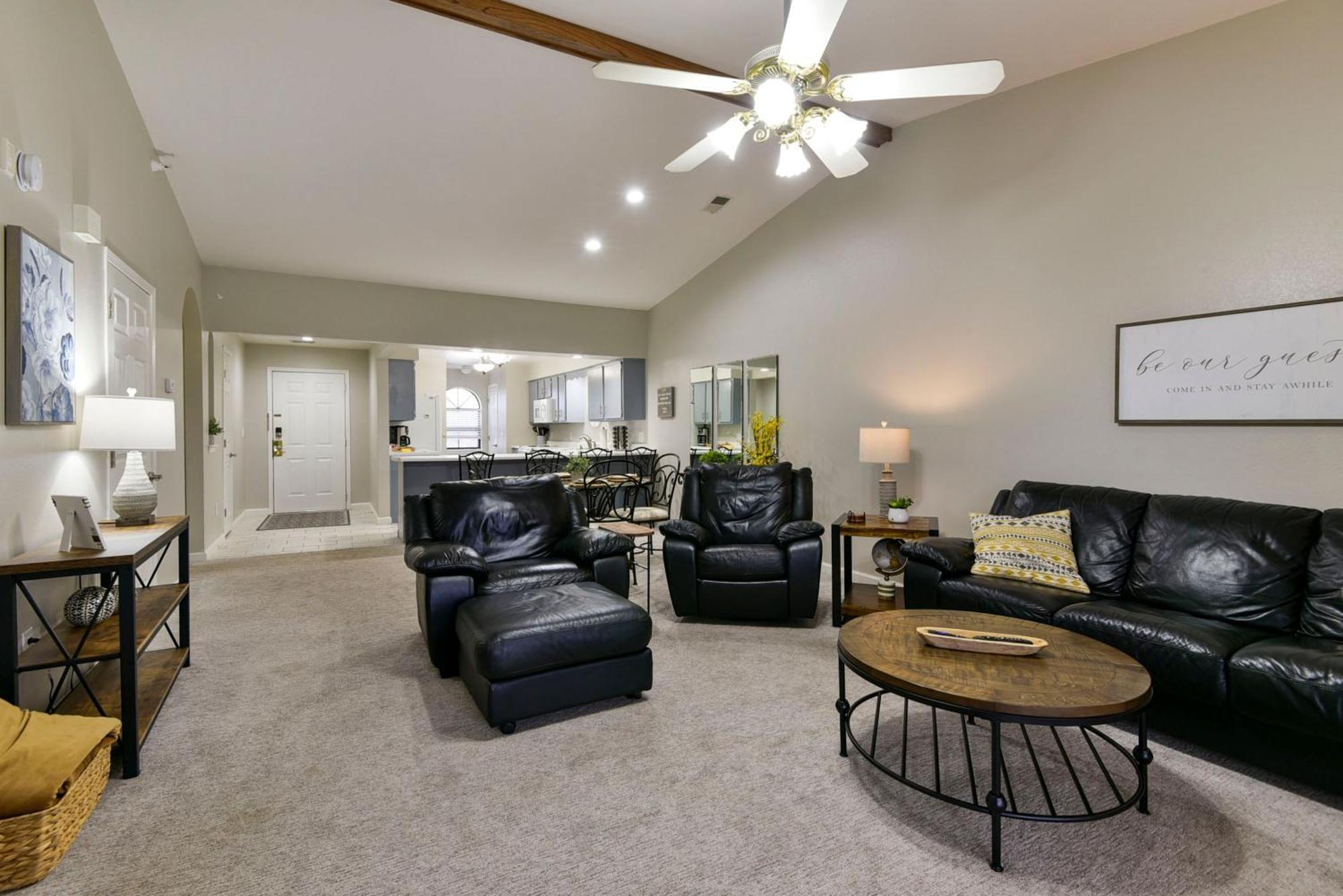 Beautiful Condos At Thousand Hills-Heart Of Branson-Spacious And Affordable Exterior photo