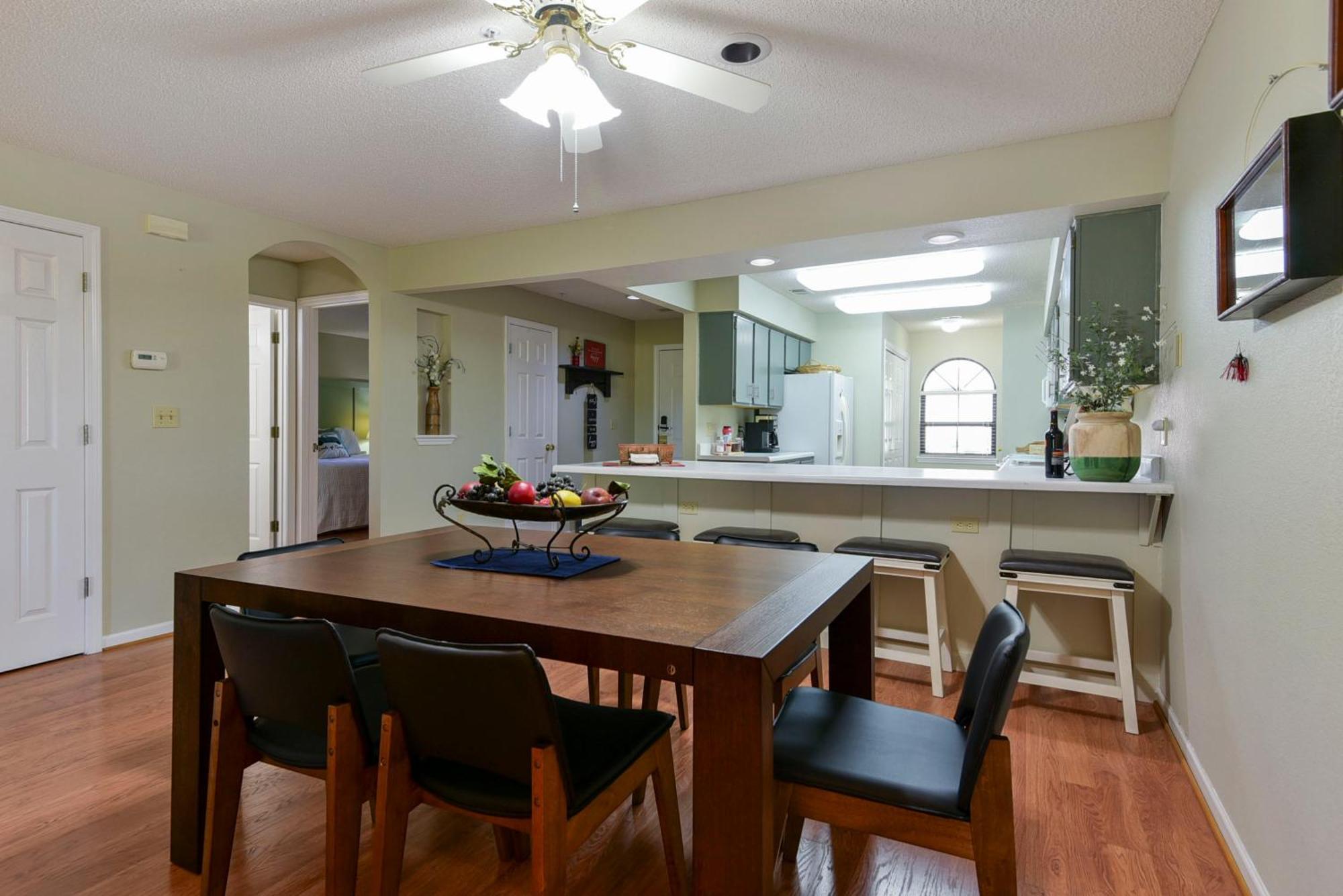Beautiful Condos At Thousand Hills-Heart Of Branson-Spacious And Affordable Exterior photo