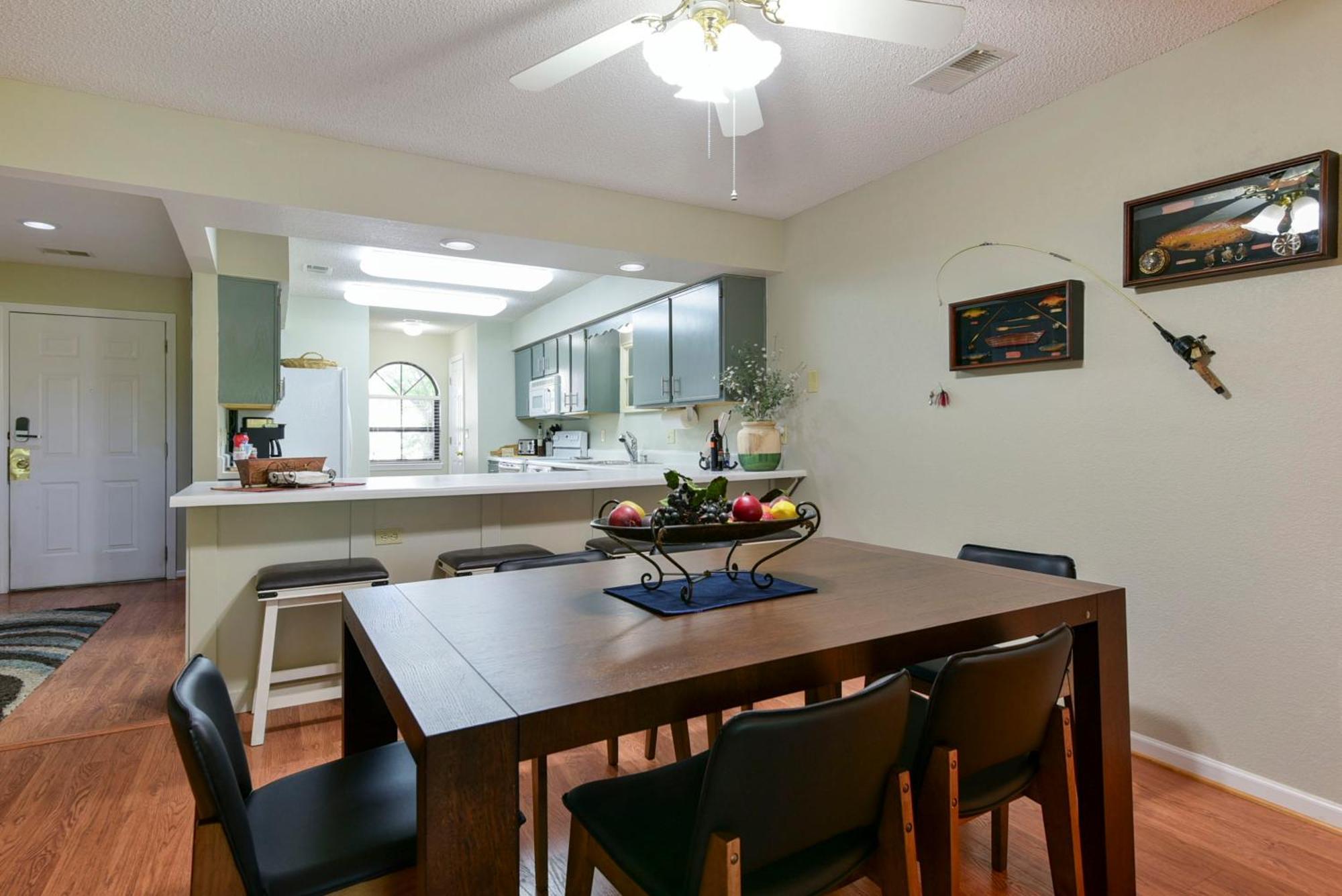 Beautiful Condos At Thousand Hills-Heart Of Branson-Spacious And Affordable Exterior photo