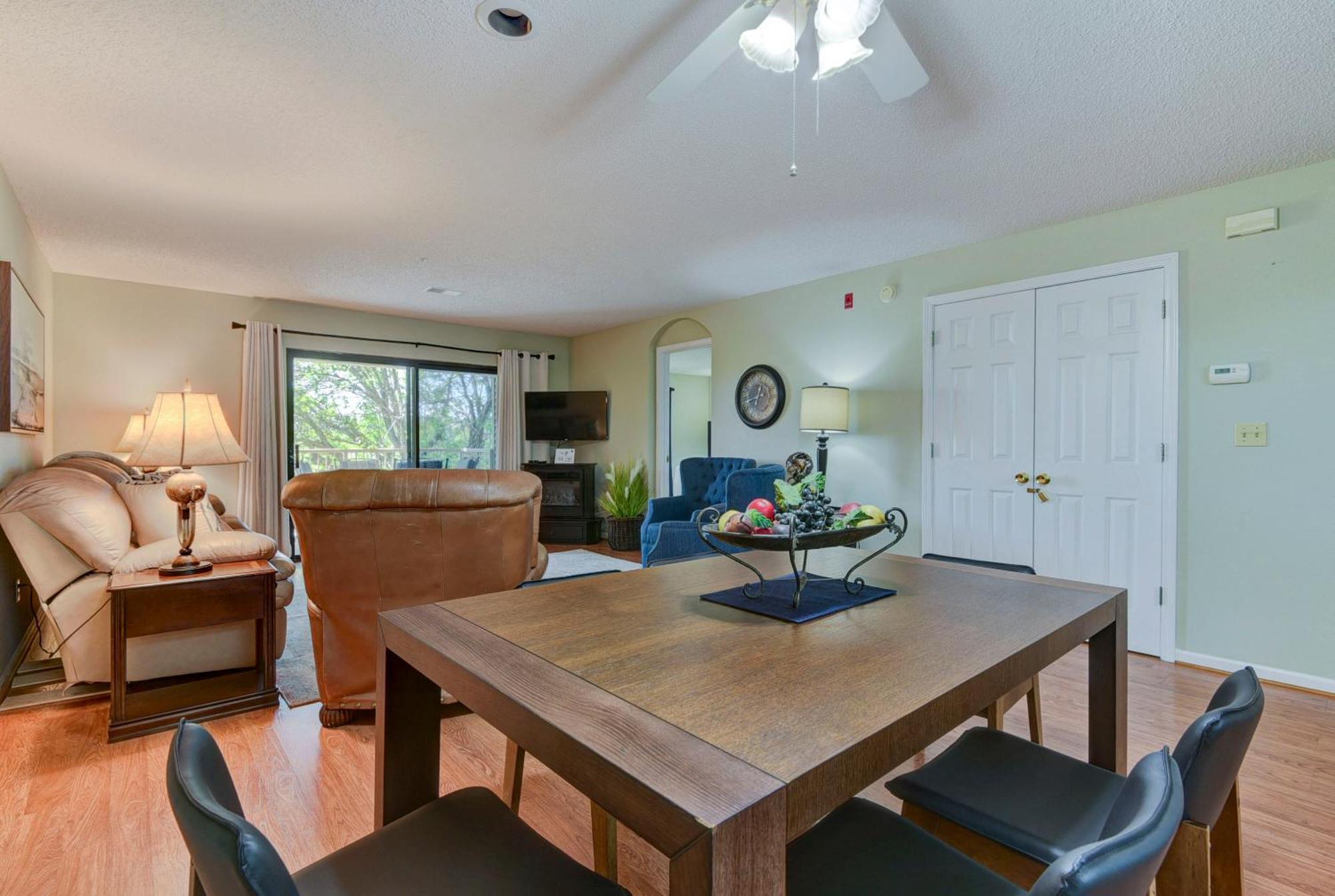 Beautiful Condos At Thousand Hills-Heart Of Branson-Spacious And Affordable Exterior photo